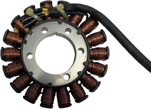 Stator 3089249 3089546 Fits for Polaris 500 4x4 2004-2012 for Sportsman 400 2004 in Saudi Arabia