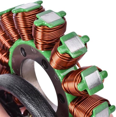 Motorcycle Ignition Stator Coil Kit 18 Poles 12317718420 Compatible With S1000R S1000RR 2008 2018 S1000 S 1000 R 1000CC 4 in Kuwait