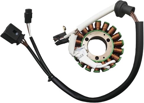 Stator 12311540515 Fits for BMW G 310 GS K02 G 310 R K03 2016-2020 in Saudi Arabia