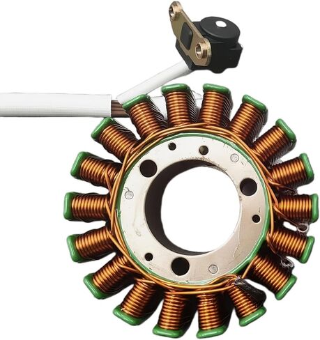 Stator 12311540515 Fits for BMW G 310 GS K02 G 310 R K03 2016-2020 in Saudi Arabia