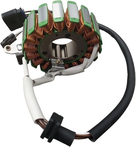 Stator 12311540515 Fits for BMW G 310 GS K02 G 310 R K03 2016-2020 in Saudi Arabia