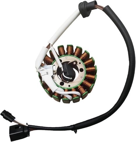 Stator 12311540515 Fits for BMW G 310 GS K02 G 310 R K03 2016-2020 in Saudi Arabia