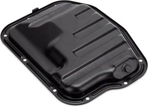 Lower Engine Oil Pan Sump with Drain Plug & Gasket Compatible with Nissan Altima 2002-2006 2.5L, Sentra 2002-2006 2.5L in Saudi Arabia