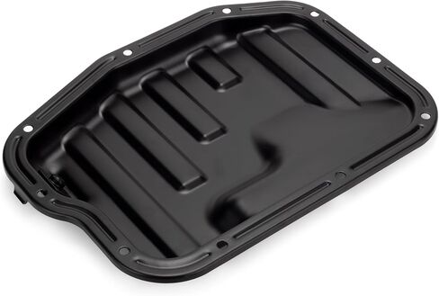 Lower Engine Oil Pan Sump with Drain Plug & Gasket Compatible with Nissan Altima 2002-2006 2.5L, Sentra 2002-2006 2.5L in Saudi Arabia