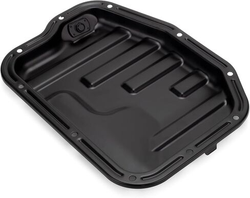 Lower Engine Oil Pan Sump with Drain Plug & Gasket Compatible with Nissan Altima 2002-2006 2.5L, Sentra 2002-2006 2.5L in Saudi Arabia