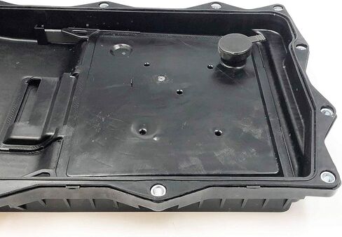 Transmission Oil Pan Kit Fits for Ram 1500 2500 3500 Fits for Jeep Grand Cherokee Dodge Charger Challenger Durango Chrysler 300 OE# 265-850 68233701AA in Saudi Arabia