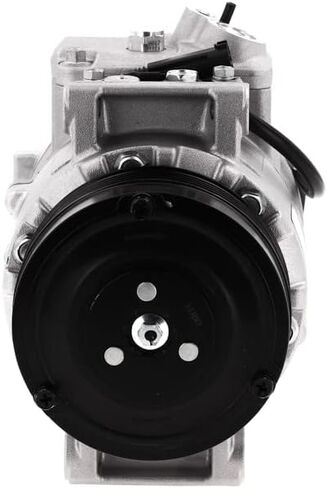 A/C Compressor 7SEU17C for Mercedes-Benz C230, C240, C280, C300, C320, C350, CL500, CL550, CL63 AMG, CLK320, CLS500, E320, E500, GL350, GL450, GL550, ML350, ML500, ML550, R350, R500, S350, S430. QR in Kuwait