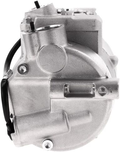 A/C Compressor 7SEU17C for Mercedes-Benz C230, C240, C280, C300, C320, C350, CL500, CL550, CL63 AMG, CLK320, CLS500, E320, E500, GL350, GL450, GL550, ML350, ML500, ML550, R350, R500, S350, S430. QR in Kuwait