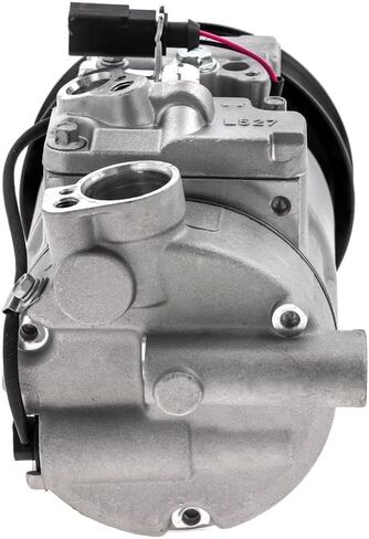 New A/C Compressor for AUDI A6, A6 Quattro 2006-2011, A7 Quattro 2012-2015, Q5 2009-2012, S4 S5 3.0L 2010-2012 - # 4F0260805AF 471-1503 in Saudi Arabia