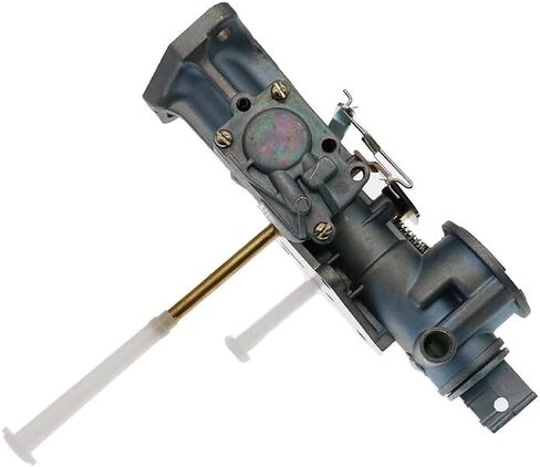 Carburetor for Montgomery Ward GIL 1580F Tiller 5hp power plus engine in Kuwait