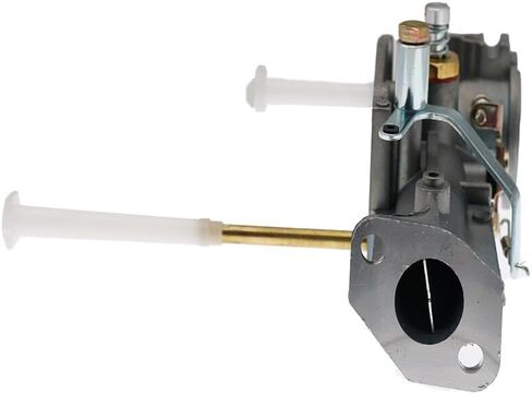 Carburetor for Montgomery Ward GIL 1580F Tiller 5hp power plus engine in Kuwait