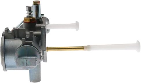 Carburetor for Montgomery Ward GIL 1580F Tiller 5hp power plus engine in Kuwait