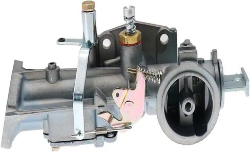 Carburetor for Montgomery Ward GIL 1580F Tiller 5hp power plus engine in Kuwait