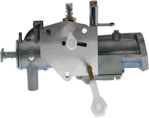 Carburetor for Montgomery Ward GIL 1580F Tiller 5hp power plus engine in Kuwait