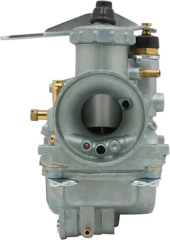 Priprilod Carburetor 13200-03400 Compatible with 1995-2000 Suzuki DS80 Dirt Bike in Saudi Arabia