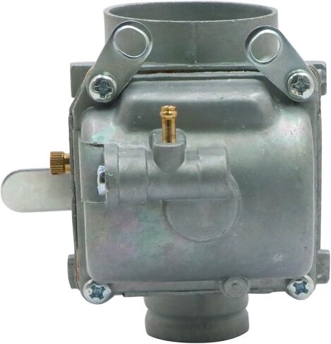 Priprilod Carburetor 13200-03400 Compatible with 1995-2000 Suzuki DS80 Dirt Bike in Saudi Arabia