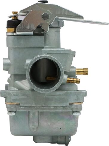Priprilod Carburetor 13200-03400 Compatible with 1995-2000 Suzuki DS80 Dirt Bike in Saudi Arabia