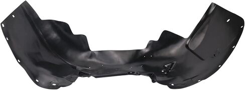 TRQ Front Inner Fender Liner Set Compatible with 2007-2014 Cadillac Escalade Escalade ESV 2007-2013 Escalade EXT GM1248178 GM1249178 in Saudi Arabia