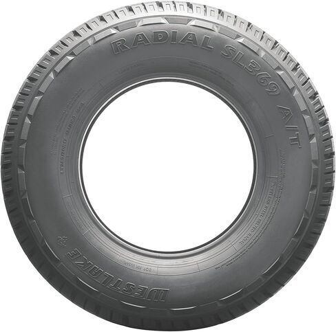 إطار شاحنة خفيفة Westlake SL369 All Terrain LT315/70R17 126/123R E in Saudi Arabia