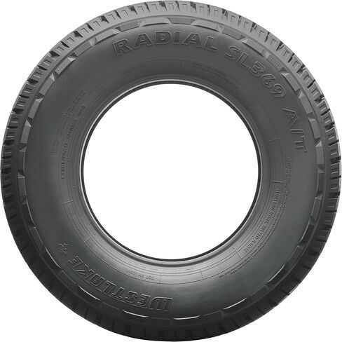 إطار شاحنة خفيفة Westlake SL369 All Terrain LT315/70R17 126/123R E in Saudi Arabia