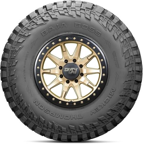 Mickey Thompson Baja Boss M/T 40X13.50R17LT 121Q C in Saudi Arabia