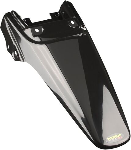 ماير الولايات المتحدة الأمريكية الحاجز الخلفي متوافق/استبدال لهوندا CRF80F / CRF100F - أسود - 135100 in Kuwait