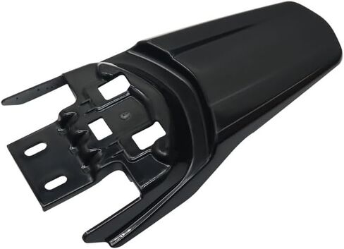 Motorcycle Accessories Rear Mudguard And Inner Mudguard For Light Bee/Surron/Sur Ron/CRF150F 2003-2019/CRF230F 2003-2019/X160/X260/KDX200 (Inner Mudguard) in Saudi Arabia