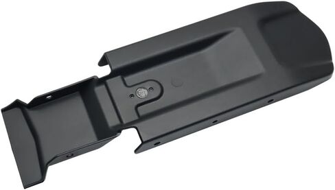 Motorcycle Accessories Rear Mudguard And Inner Mudguard For Light Bee/Surron/Sur Ron/CRF150F 2003-2019/CRF230F 2003-2019/X160/X260/KDX200 (Inner Mudguard) in Saudi Arabia