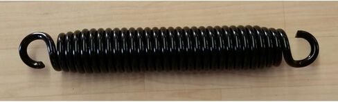 SnowDogg Part # 16101200 - Replacement Trip Spring in Kuwait