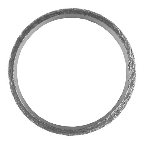 Caltric Muffler Connecting Gasket Compatible with Suzuki Vl1500 Vl1500B Intruder 1500 1998-2004 in Saudi Arabia