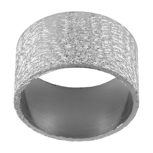 Caltric Muffler Connecting Gasket Compatible with Suzuki Vl1500 Vl1500B Intruder 1500 1998-2004 in Saudi Arabia