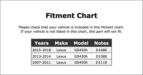 المسمار النازف الفرامل الأمامية متوافق مع لكزس GS450h 2018 2017 2016 2015 2014 2013 2011 2010 2009 2008 2007 P-3620386 in Saudi Arabia