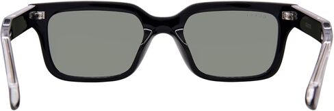 GUCCI Mens GG1732SK Sunglasses, Grey-Grey, 55 in Saudi Arabia