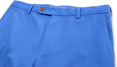 بنطال تشينو رجالي من Brooks Brothers مصنوع من قطن Supima قابل للتمدد، in Saudi Arabia