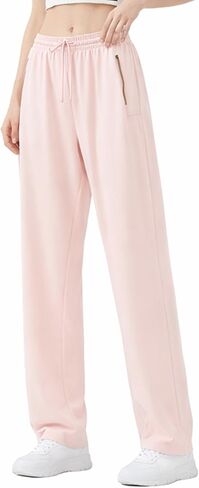 Comfy Pants Women - Stretch Active Pants for Women, Ultra Stretch Quick Drying Track Pants in Kuwait