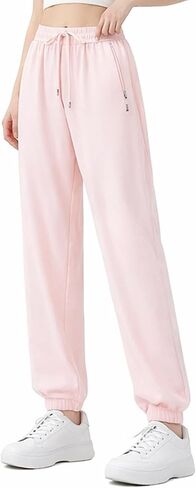 Comfy Pants Women - Stretch Active Pants for Women, Ultra Stretch Quick Drying Track Pants in Kuwait