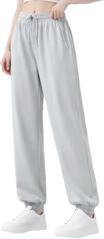 Comfy Pants Women - Stretch Active Pants for Women, Ultra Stretch Quick Drying Track Pants in Kuwait