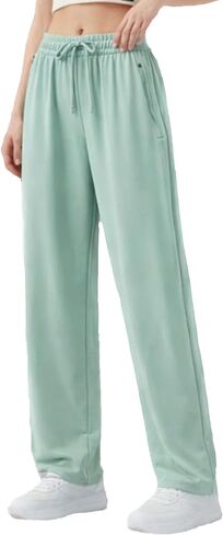 Comfy Pants Women - Stretch Active Pants for Women, Ultra Stretch Quick Drying Track Pants in Kuwait
