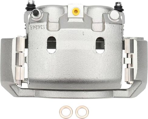 MAYASAF 18B4890 Front Brake Caliper Passenger Side/Right Caliper for Dodge Ram 1500 2006-2008, for Dodge Ram 2500 2003-2008, for Dodge Ram 3500 2003-2008 in Saudi Arabia