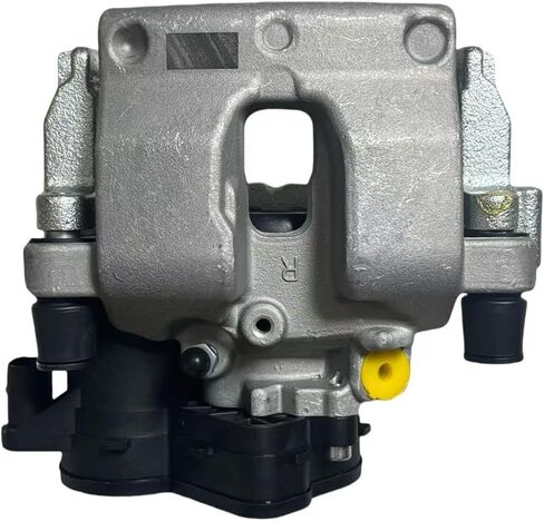 2054230481 Rear Brake Caliper Assembly Compatible with Mercedes-Benz W205 2015-2023 C300 C350e 2.0L C400 C43 AMG 3.0L-Right Passenger Side Caliper in Saudi Arabia