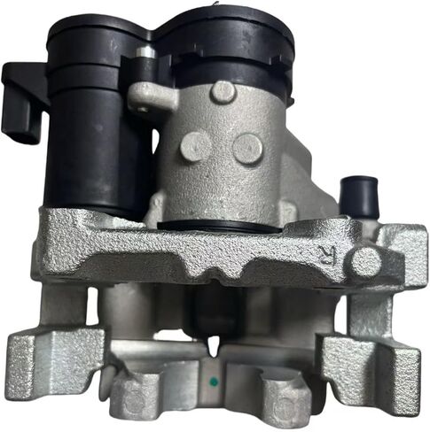 2054230481 Rear Brake Caliper Assembly Compatible with Mercedes-Benz W205 2015-2023 C300 C350e 2.0L C400 C43 AMG 3.0L-Right Passenger Side Caliper in Saudi Arabia