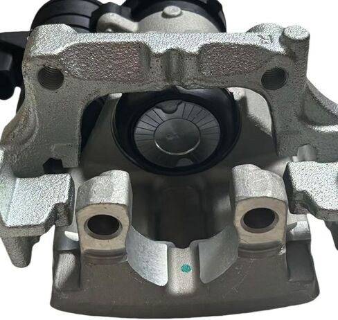 2054230481 Rear Brake Caliper Assembly Compatible with Mercedes-Benz W205 2015-2023 C300 C350e 2.0L C400 C43 AMG 3.0L-Right Passenger Side Caliper in Saudi Arabia