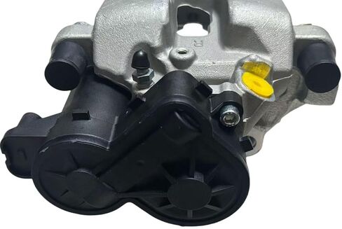 2054230481 Rear Brake Caliper Assembly Compatible with Mercedes-Benz W205 2015-2023 C300 C350e 2.0L C400 C43 AMG 3.0L-Right Passenger Side Caliper in Saudi Arabia