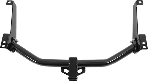 Trailer Tow Hitch 2 Inch Receiver Class 3 Compatible with 2004-2015 Nissan Titan in Saudi Arabia