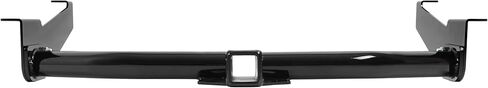 Trailer Tow Hitch 2 Inch Receiver Class 3 Compatible with 2004-2015 Nissan Titan in Saudi Arabia