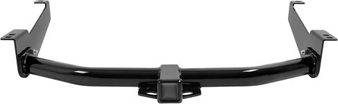 Trailer Tow Hitch 2 Inch Receiver Class 3 Compatible with 2004-2015 Nissan Titan in Saudi Arabia