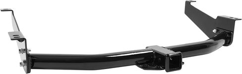 Trailer Tow Hitch 2 Inch Receiver Class 3 Compatible with 2004-2015 Nissan Titan in Saudi Arabia