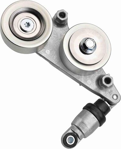 19253072 Automatic Belt Tensioner Compatible With Honda Accord 2008-2010 / Odyssey 2005-2010 / Pilot 2006-2011 / Crosstour 2010 in Saudi Arabia