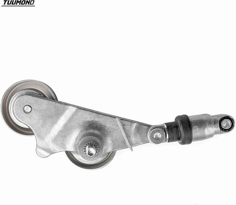 19253072 Automatic Belt Tensioner Compatible With Honda Accord 2008-2010 / Odyssey 2005-2010 / Pilot 2006-2011 / Crosstour 2010 in Saudi Arabia