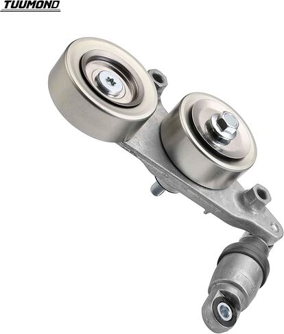 19253072 Automatic Belt Tensioner Compatible With Honda Accord 2008-2010 / Odyssey 2005-2010 / Pilot 2006-2011 / Crosstour 2010 in Saudi Arabia